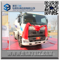 10 M3 Hino 700 Agitateur Camion